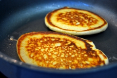 fertige-pancakes