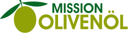Logo der Firma Mission Olivenoel