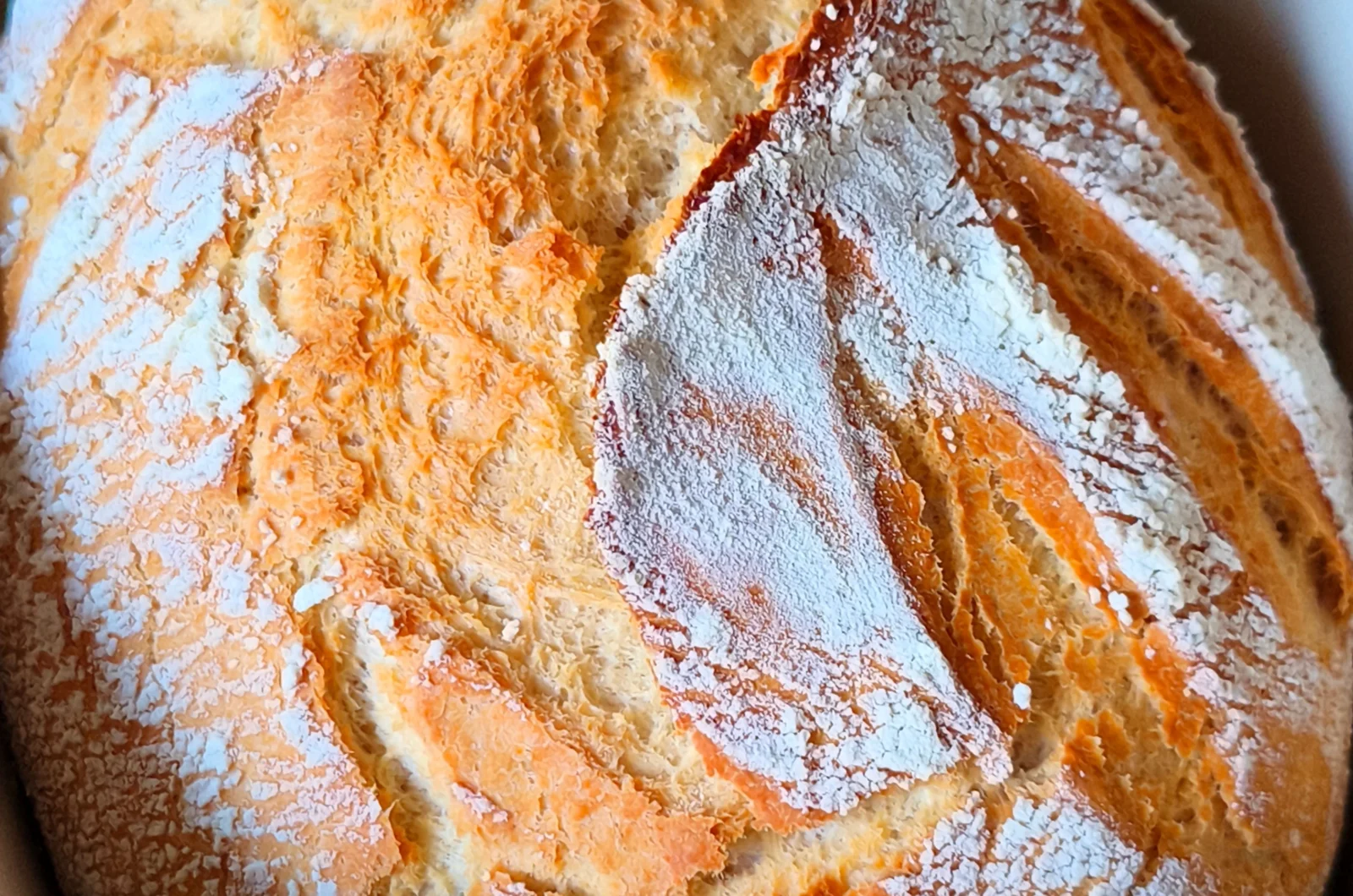 Dinkel-Schmand-Kruste